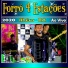 Forró 4 Estações