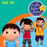 Little Baby Bum Kinderreime Freunde