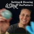ASMR Sound Waves
