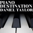 Daniel Taylor