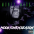 Muney Mook feat. Lil Keed, Extra Gramz