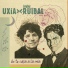 Uxía, Javier Ruibal