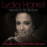 Lydia Harrell, Turbojazz, Sean McCabe