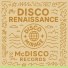 Disco Mirage