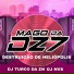 MAGO DA DZ7, DJ TURCO DA ZN