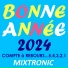 Mixtronic
