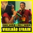 Isaias Cardim e Emilly Cardim