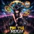 QMIIR, Ravens Rock, SALIMA CHICA