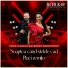 Tania Vlascici, Borko Radivojevic