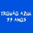 Torcida Trovão Azul