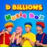D Billions