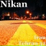 Nikan