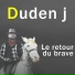 Duden j, Imilo Lechanceux