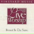 Vineyard Music