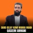 Qaseem Armani