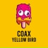 yellow bird