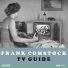 Frank Comstock and his Orchestra