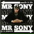 MR SONY, calango mc