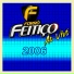 BANDA FORRÓ FEITIÇO