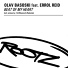 Olav Basoski feat. Errol Reid