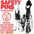 The Safety Pins