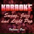 Karaoke Session Band