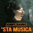Jonny Ranno