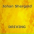 Johan Shergold