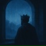 Lonely King