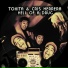Cris Herrera, Tokita