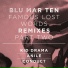 Blu Mar Ten