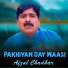 Afzal Chadhar