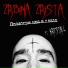 Destr & 2rbina 2rista