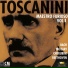 Arturo Toscanini, NBC Symphony Orchestra