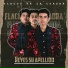 Flacos De La Cuadra