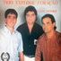 Trio Expolde Coração