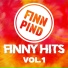 Finn Pind feat. Lund.D