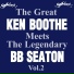 Ken Boothe