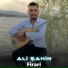Ali Şahin