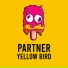 yellow bird