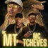 MC M.T, MC TCHEVES, DJ KL