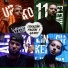 elevn, Ali Aka Mind, Kei Linch feat. Urko