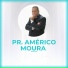 Pr Américo Moura