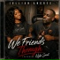 jullian Andres feat. Nyla Saint