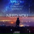 Farrukhruz Zamirov, Xpectra