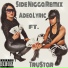 Adea Lyric feat. TruStar