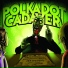 Polkadot Cadaver