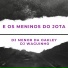 DjWaguinho, DJ MENOR DA OAKLEY feat. Mc Da Oakley