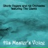 Shorty Rogers and his Orchestra feat. The Giants