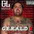 Gerald LeBlanc
